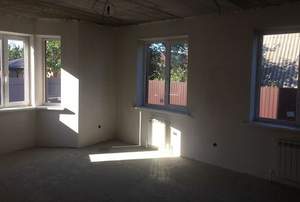 Дом 120м², 2-этажный, участок 4 сот.