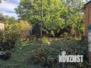 Дом 46м², 1-этажный, участок 3 сот.