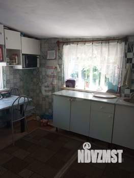 Дом 45м², 1-этажный, участок 2 сот.