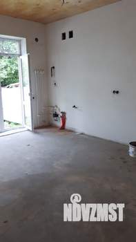 Дом 80м², 1-этажный, участок 3 сот.