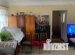 Дом 75м², 1-этажный, участок 5 сот.