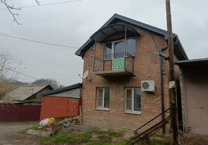 Дом 166м², 2-этажный, участок 3 сот.