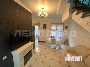 Дом 100м², 3-этажный, участок 1 сот.