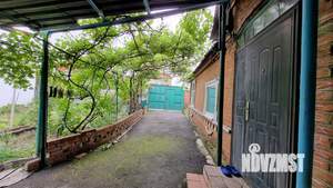 Дом 58м², 1-этажный, участок 6 сот.