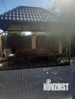 Дом 120м², 1-этажный, участок 3 сот.