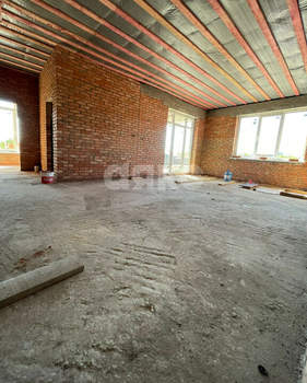 Дом 165м², 1-этажный, участок 5 сот.