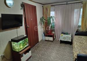 Дом 55м², 1-этажный, участок 273 сот.