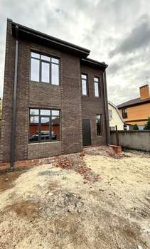 Дом 150м², 2-этажный, участок 3 сот.