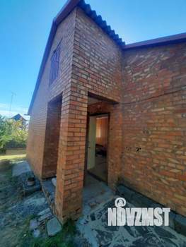 Дом 78м², 1-этажный, участок 7 сот.