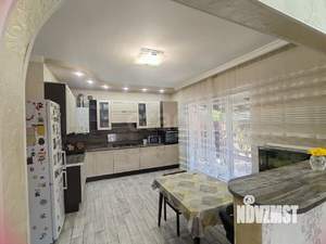 Дом 105м², 1-этажный, участок 3 сот.