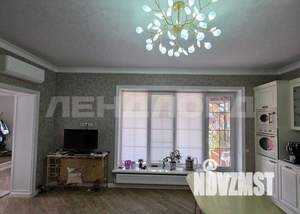 Дом 105м², 2-этажный, участок 3 сот.