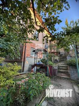 Дача 201м², 2-этажный, участок 6 сот.