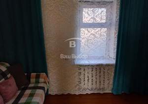 Дом 60м², 1-этажный, участок 5 сот.