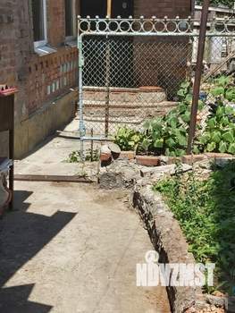 Дом 28м², 1-этажный, участок 2 сот.