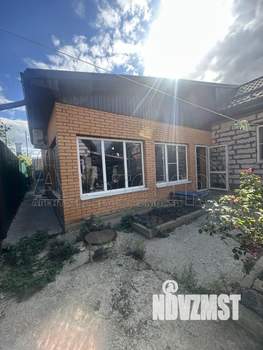 Дом 124м², 1-этажный, участок 4 сот.