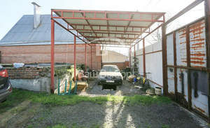 Дом 50м², 1-этажный, участок 7 сот.