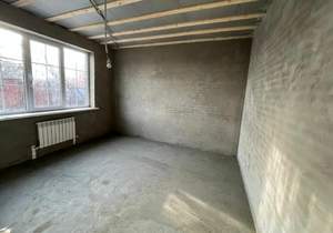 Дом 100м², 1-этажный, участок 5 сот.