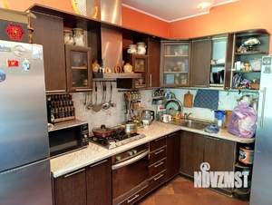 Дом 162м², 2-этажный, участок 3 сот.