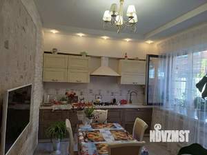 Дом 130м², 1-этажный, участок 2 сот.