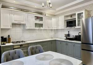 Дом 95м², 2-этажный, участок 2 сот.