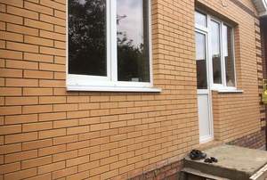 Дом 75м², 1-этажный, участок 3 сот.