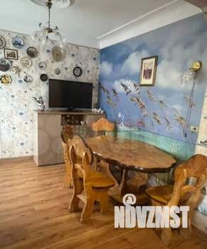 Дом 160м², 2-этажный, участок 5 сот.