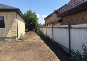 Дом 110м², 1-этажный, участок 5 сот.