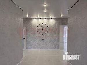 Дом 102м², 1-этажный, участок 4 сот.