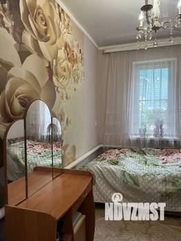 Дом 55м², 1-этажный, участок 2 сот.