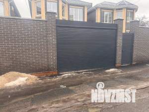 Дом 147м², 2-этажный, участок 3 сот.