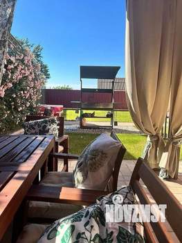 Дом 110м², 2-этажный, участок 3 сот.