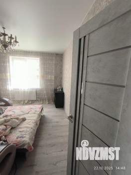 Дом 113м², 2-этажный, участок 4 сот.