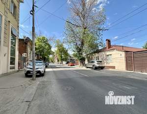 Дом 100м², 1-этажный, участок 3 сот.