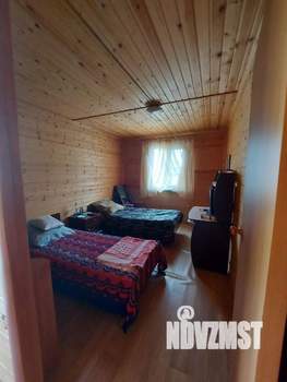 Дом 72м², 2-этажный, участок 4 сот.