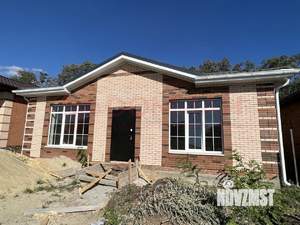 Дом 110м², 1-этажный, участок 4 сот.