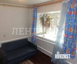 Дом 85м², 1-этажный, участок 5 сот.