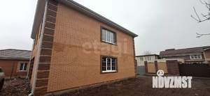 Дом 216м², 2-этажный, участок 6 сот.