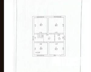Дом 165м², 2-этажный, участок 3 сот.