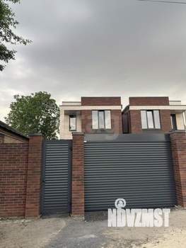 Дом 135м², 2-этажный, участок 3 сот.