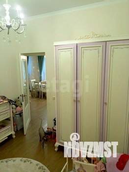 Дом 137м², 2-этажный, участок 3 сот.