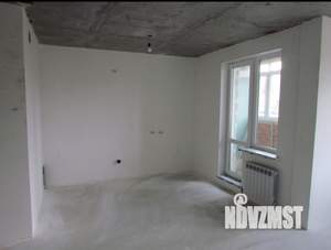 Таунхаус 50м², 1-этажный, участок 2 сот.