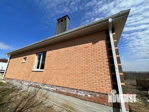 Дом 130м², 1-этажный, участок 6 сот.