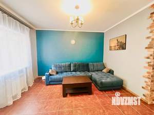 Дом 90м², 2-этажный, участок 4 сот.