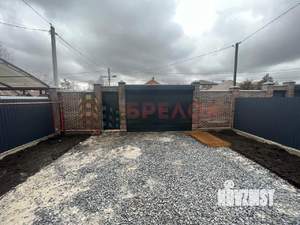 Дом 160м², 2-этажный, участок 3 сот.