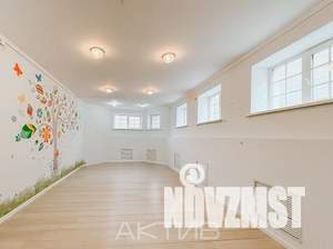 Дом 567м², 4-этажный, участок 6 сот.