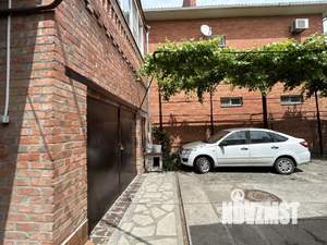 Дом 105м², 2-этажный, участок 2 сот.