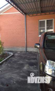 Дом 80м², 1-этажный, участок 5 сот.