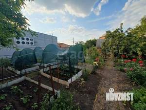 Дом 16м², 1-этажный, участок 6 сот.