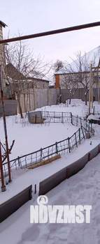 Дом 100м², 2-этажный, участок 3 сот.