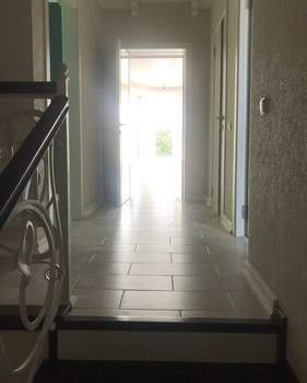 Дом 212м², 2-этажный, участок 4 сот.